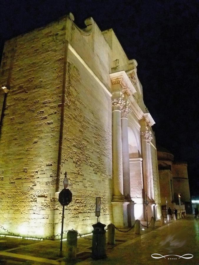 Dimore Di Lecce - Il Vico Eksteriør billede
