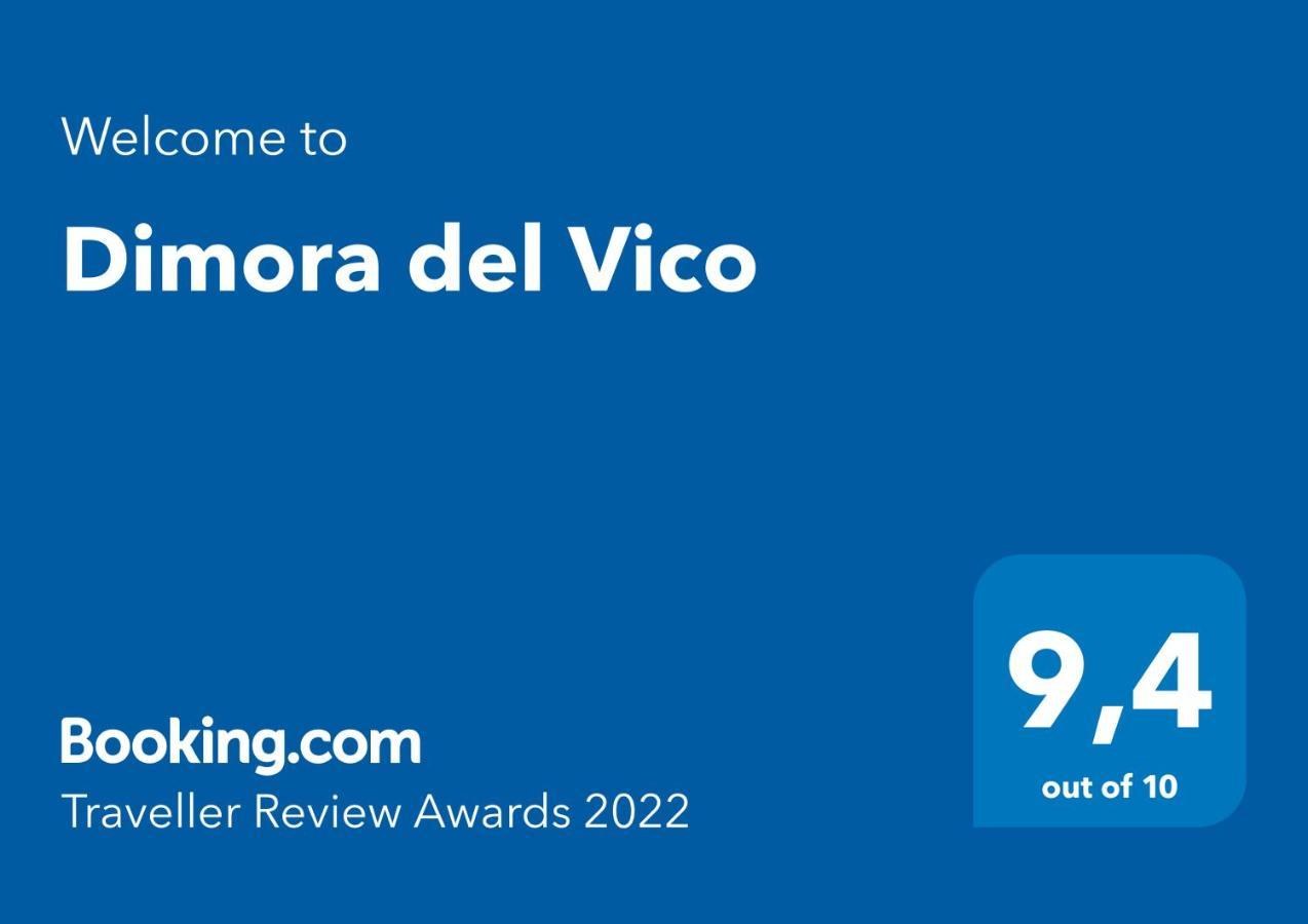 Dimore Di Lecce - Il Vico Eksteriør billede